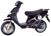 2007 TGB 101R (150cc) photo